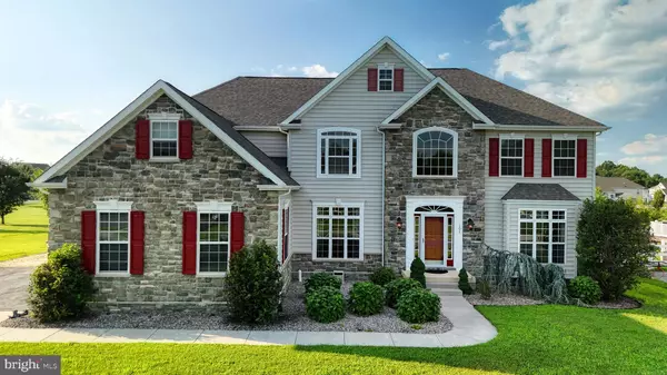 Townsend, DE 19734,101 WEDGE CT