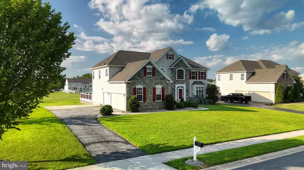 Townsend, DE 19734,101 WEDGE CT