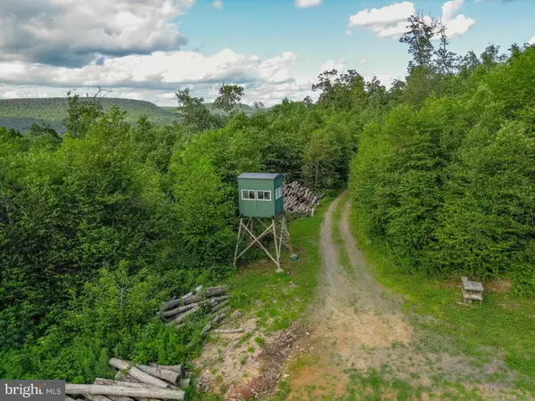 Loganton, PA 17747,00 BARNER LN