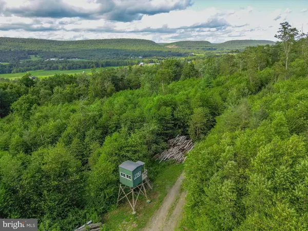 00 BARNER LN, Loganton, PA 17747