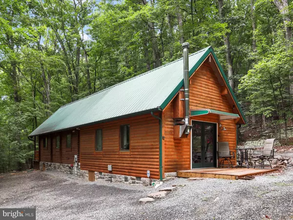 Great Cacapon, WV 25422,333 ROUSE MOUNTAIN RD
