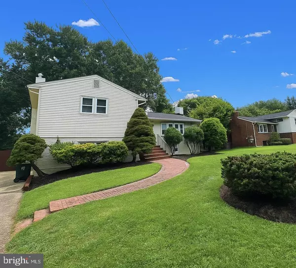 Mclean, VA 22101,1726 BALDWIN DR