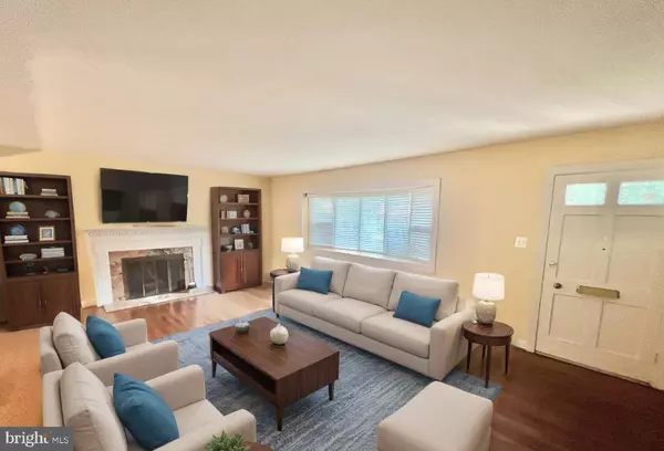 Mclean, VA 22101,1726 BALDWIN DR