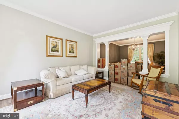 Manassas, VA 20112,6162 RIVER FOREST DR