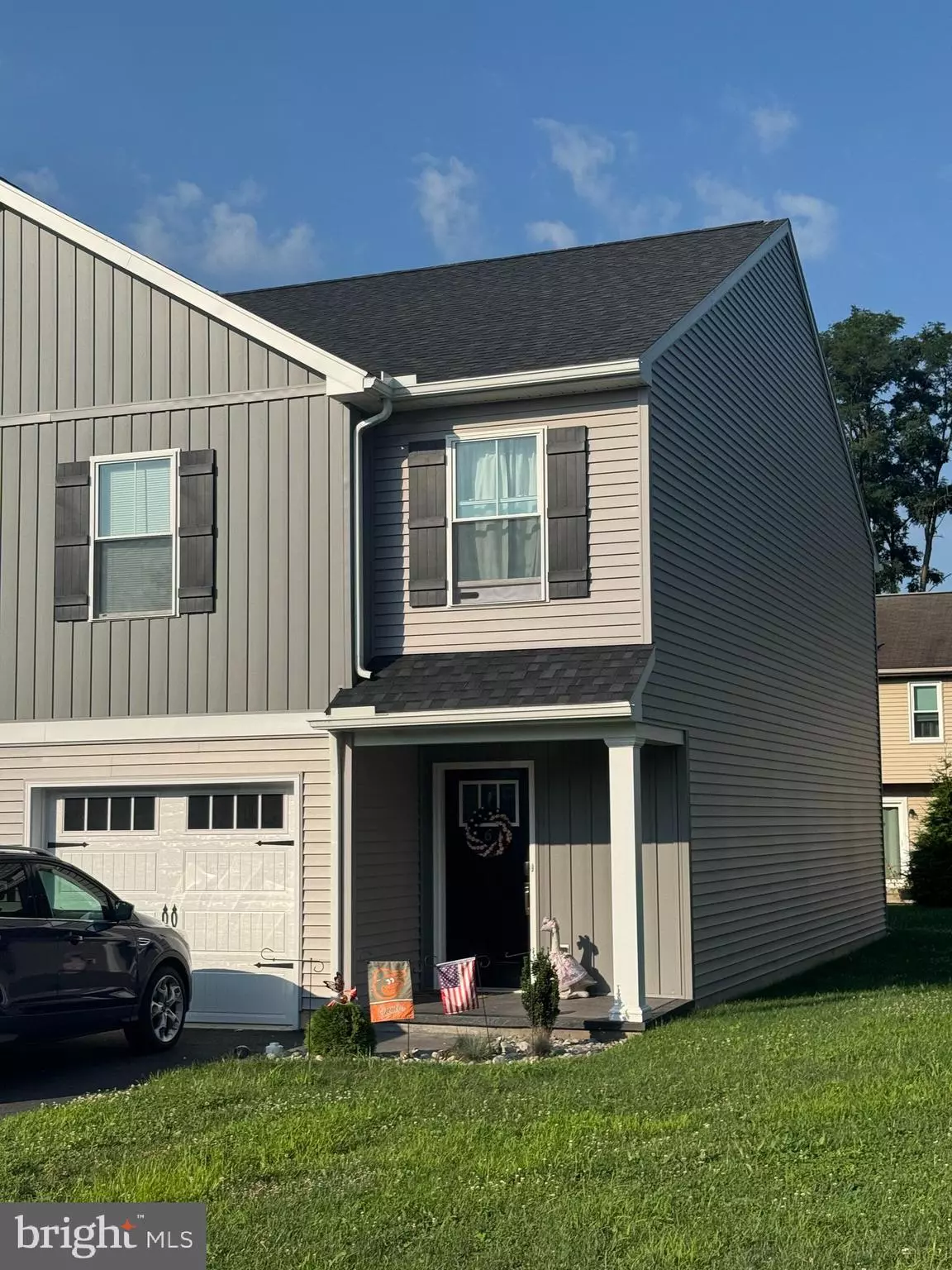 New Holland, PA 17557,70 DILLER AVENUE #6