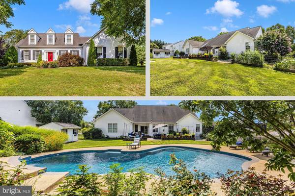 3 WOODMERE CIR, Middletown, MD 21769