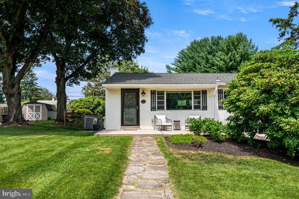 107 RIDGE RD, West Chester, PA 19382