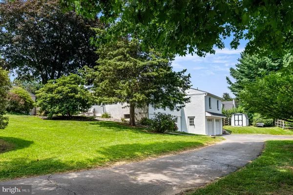 West Chester, PA 19382,107 RIDGE RD