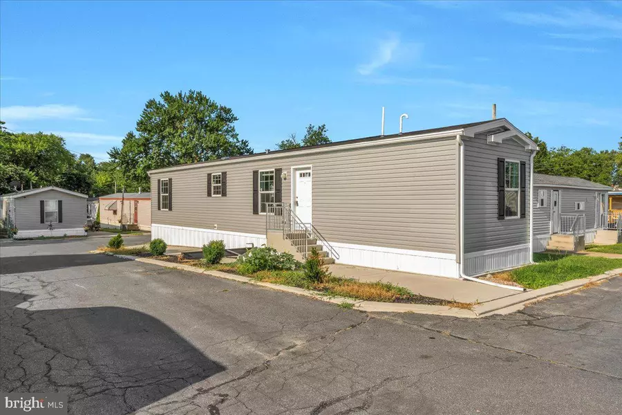 5224 MARLTON #33, Pennsauken, NJ 08109