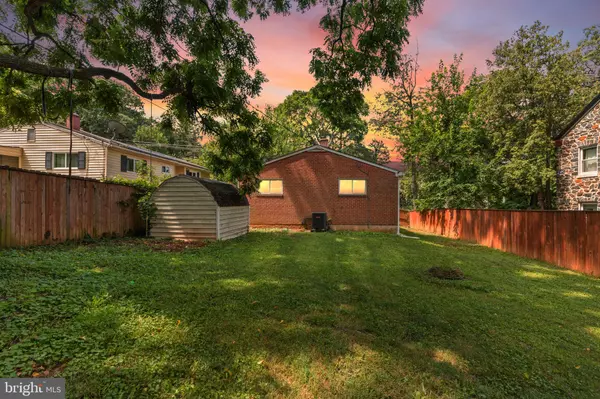 Baltimore, MD 21209,5807 PIMLICO RD