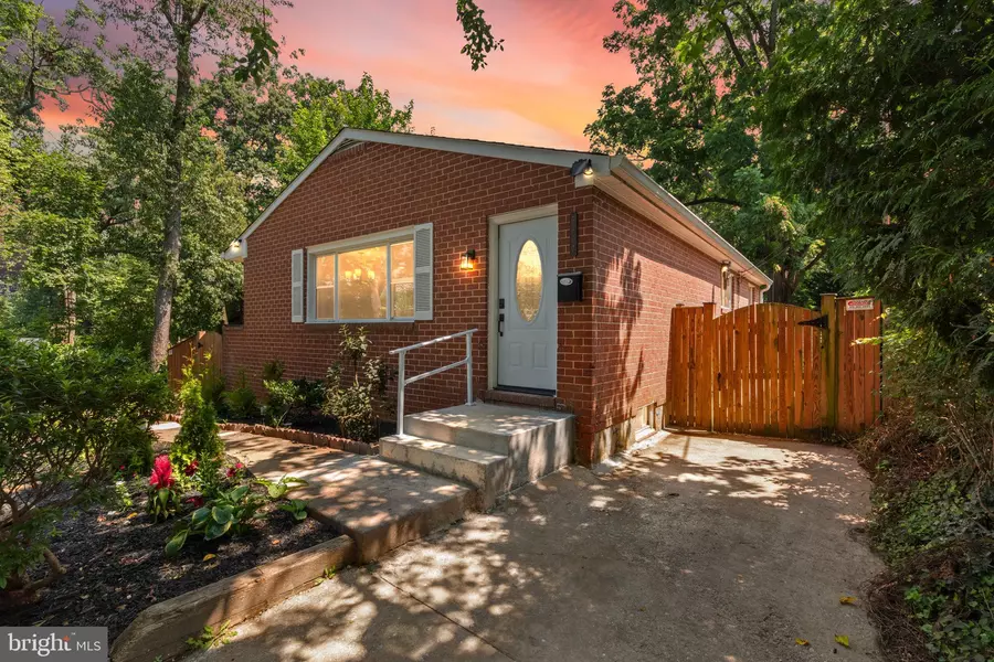 5807 PIMLICO RD, Baltimore, MD 21209