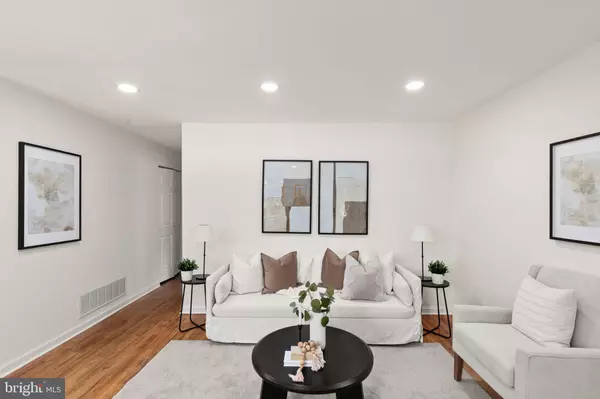 Baltimore, MD 21209,5807 PIMLICO RD