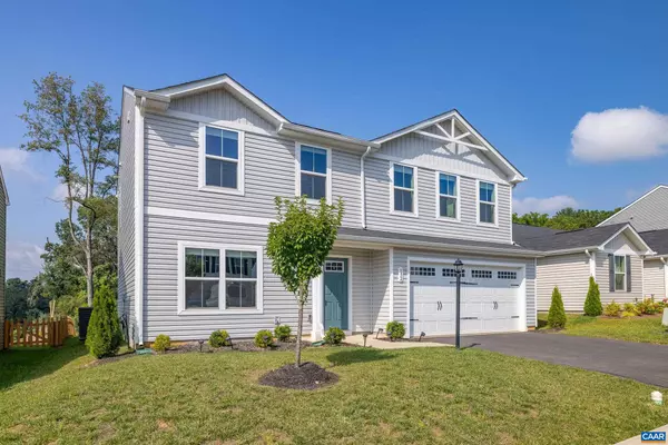 132 WHITE BIRCH RD, Waynesboro, VA 22980