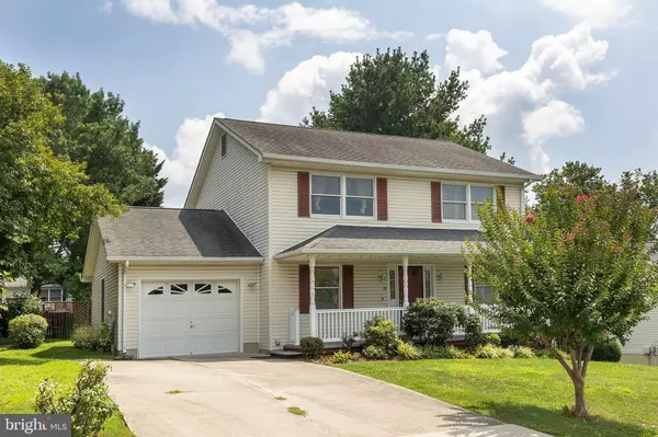 Winchester, VA 22602,115 ETNAM ST