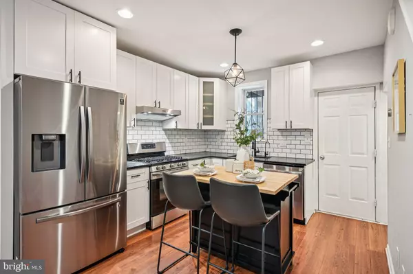 Philadelphia, PA 19146,1605 KATER ST