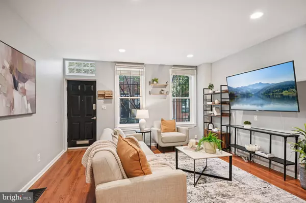 Philadelphia, PA 19146,1605 KATER ST