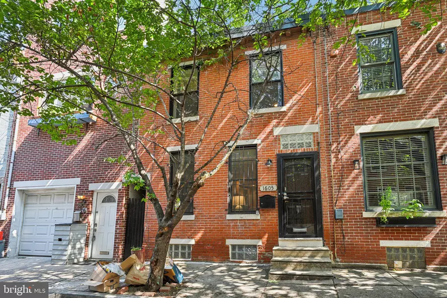 1605 KATER ST, Philadelphia, PA 19146
