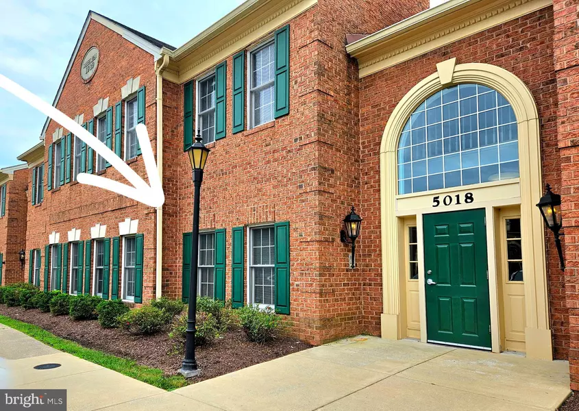 5018 DORSEY HALL DR #104, Ellicott City, MD 21042