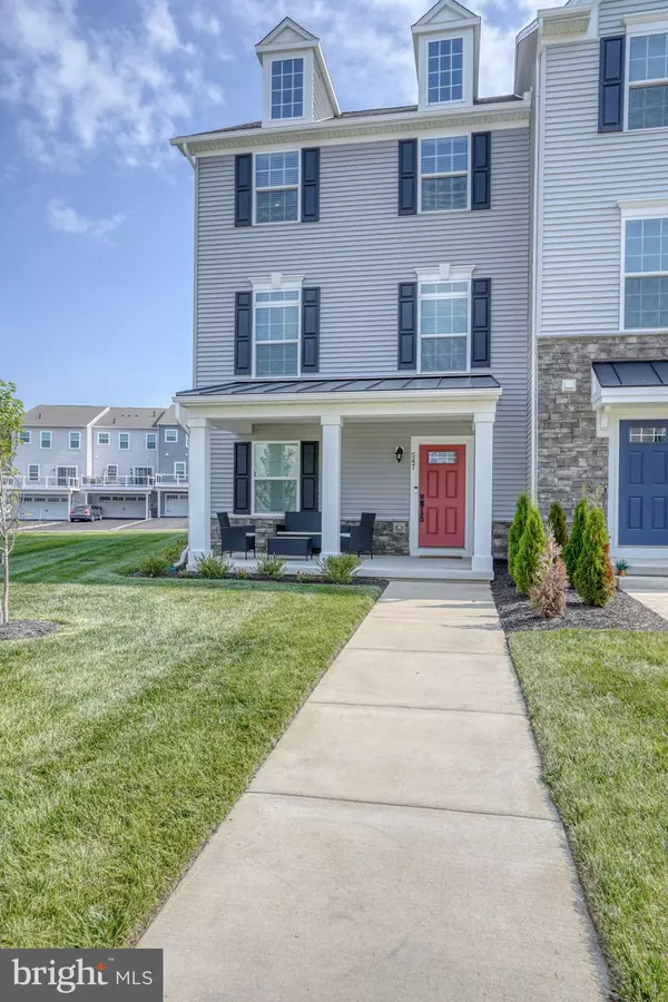 Middletown, DE 19709,547 LEWES LANDING RD