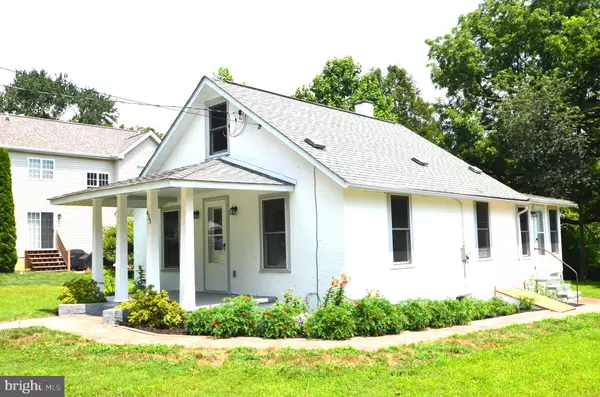 435 OCTORARA AVE, Parkesburg, PA 19365