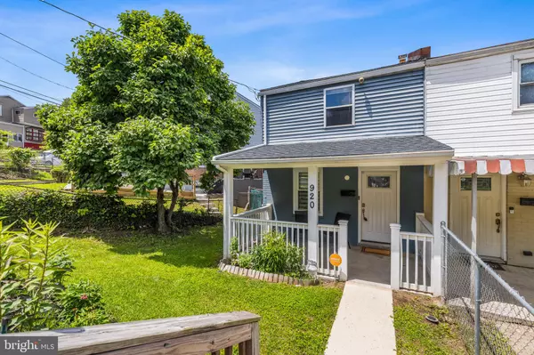 920 52ND ST NE, Washington, DC 20019