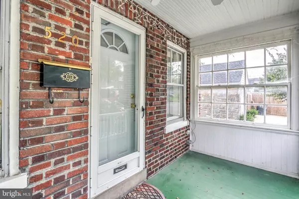 Lancaster, PA 17602,520 REYNOLDS AVE