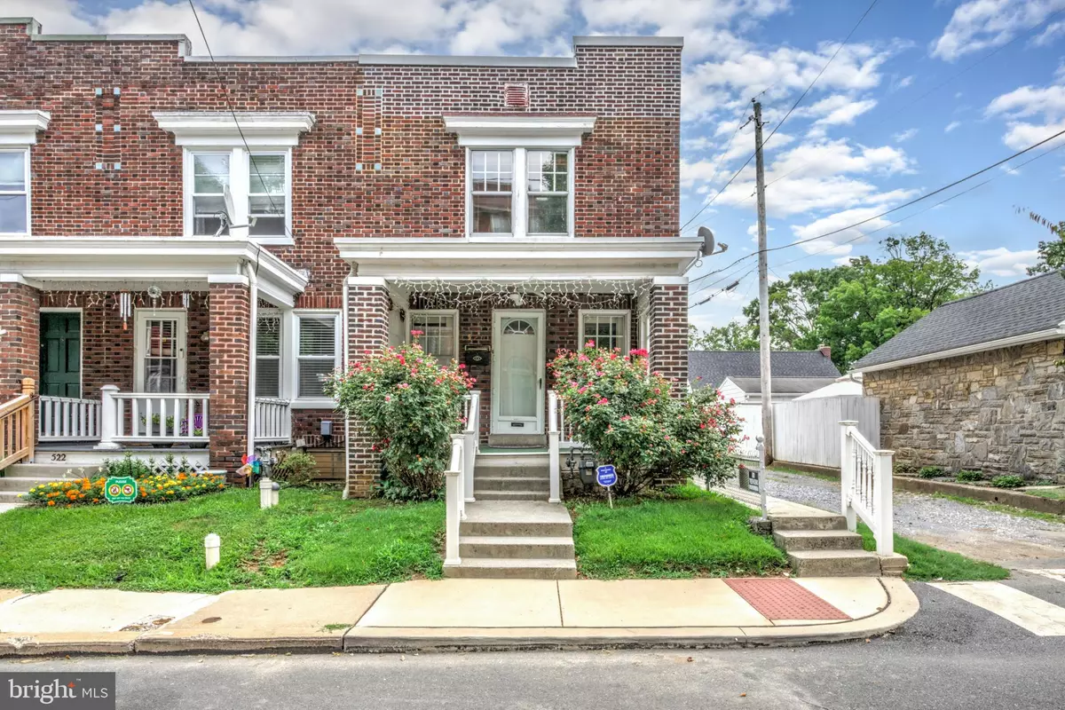 Lancaster, PA 17602,520 REYNOLDS AVE