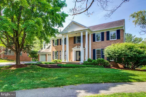 Potomac, MD 20854,9401 FOX HOLLOW DR