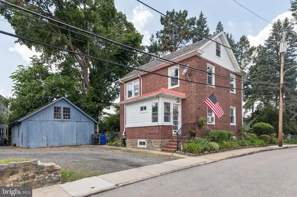 Jenkintown, PA 19046,401 LINDEN ST