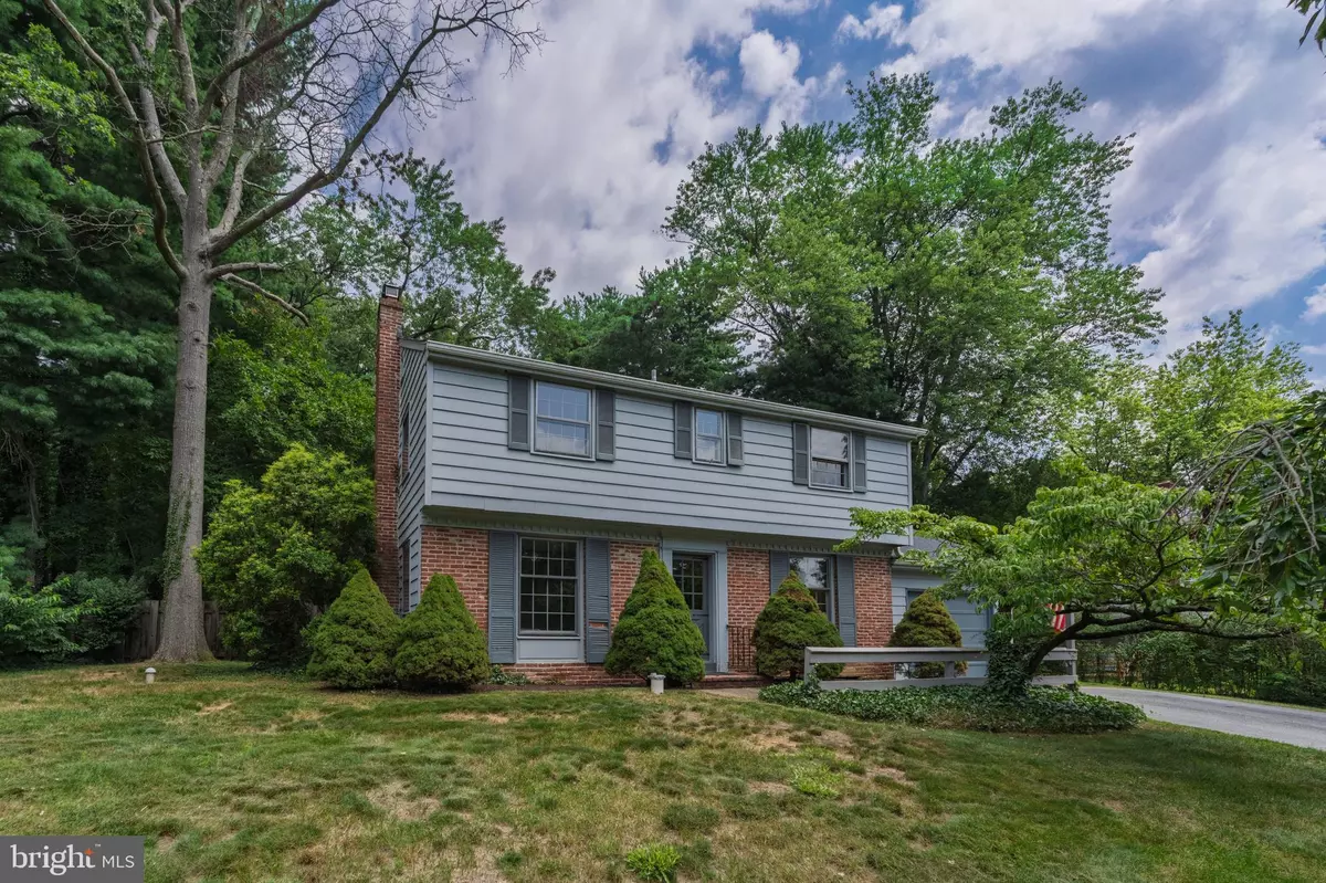 West Chester, PA 19380,1133 WINDSOR DR