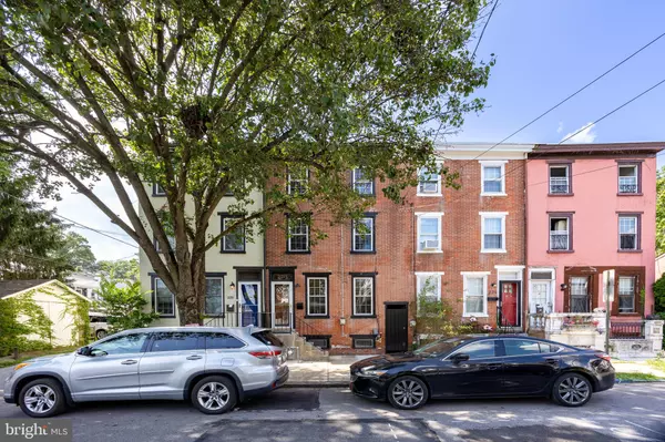 West Chester, PA 19380,223 W BIDDLE ST