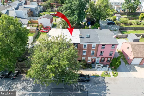 West Chester, PA 19380,223 W BIDDLE ST