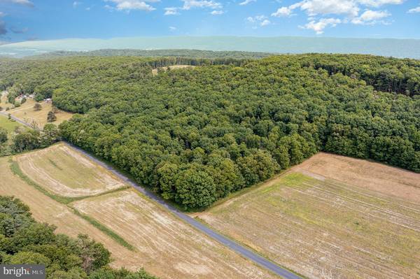 Liverpool, PA 17045,0 KLINE HOLLOW RD