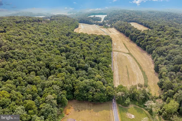 Liverpool, PA 17045,0 KLINE HOLLOW RD