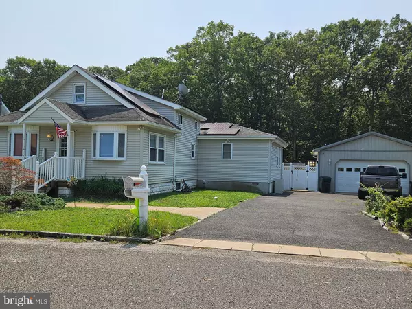 112 FIRST, Tuckerton, NJ 08087