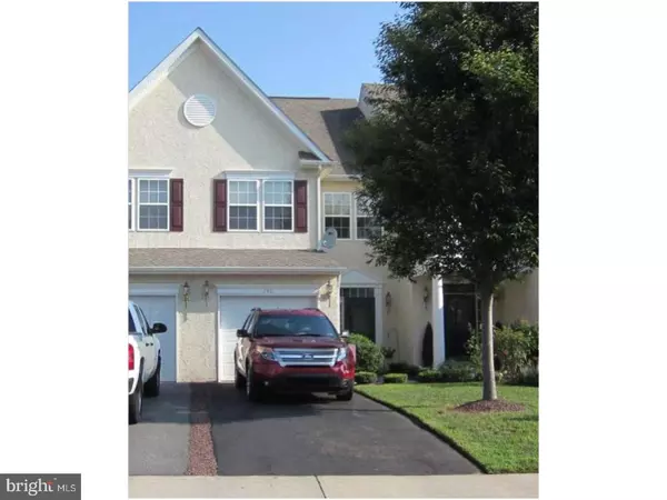 740 KENT WAY, Smyrna, DE 19977