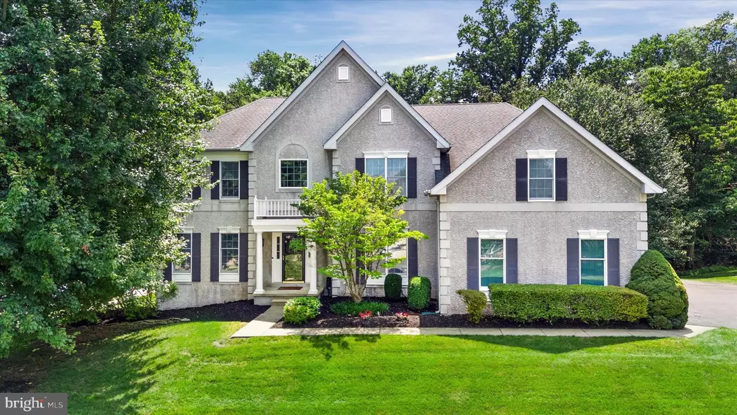 2 HANSON LN, Hockessin, DE 19707