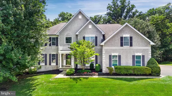 2 HANSON LN, Hockessin, DE 19707