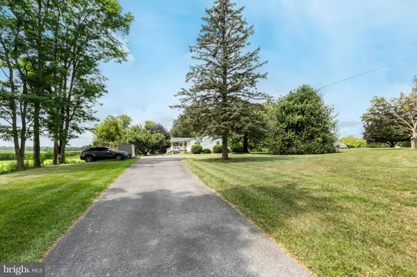 Westminster, MD 21157,832 LEISTERS CHURCH RD