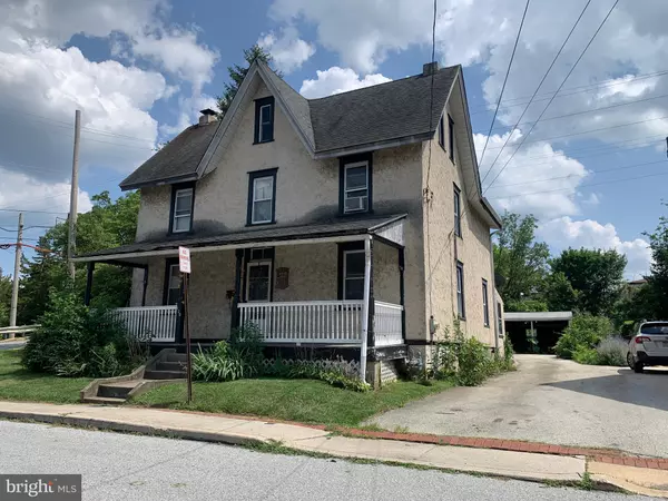 Malvern, PA 19355,120 W BROAD ST