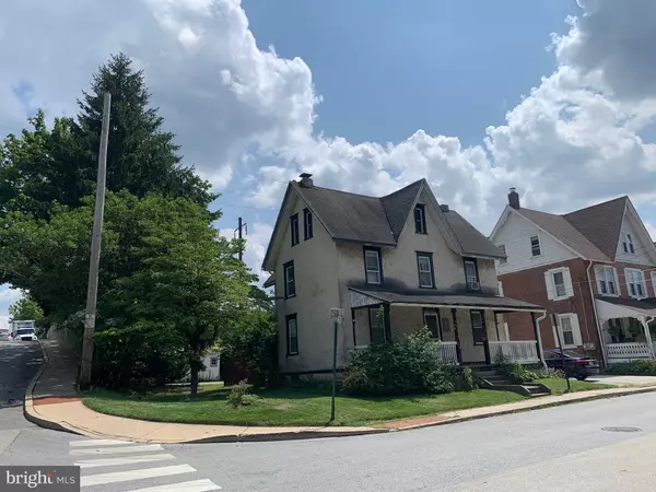 Malvern, PA 19355,120 W BROAD ST