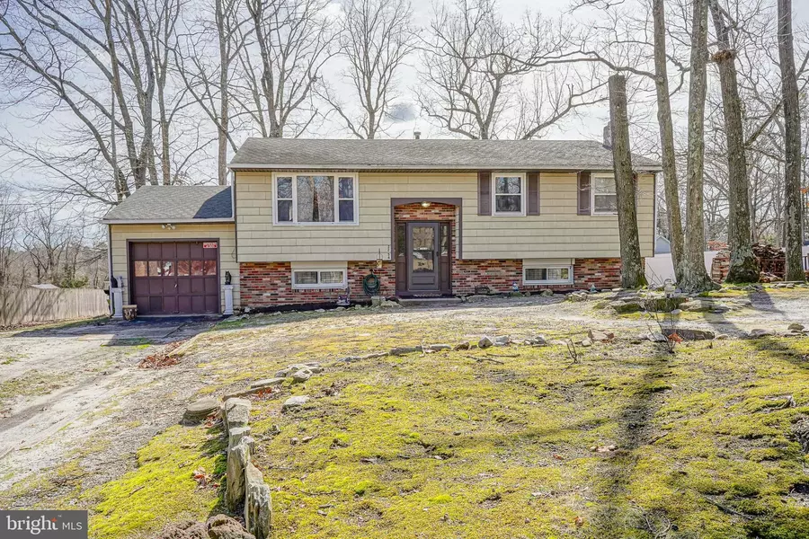 2254 CLIFFORD AVE, Atco, NJ 08004