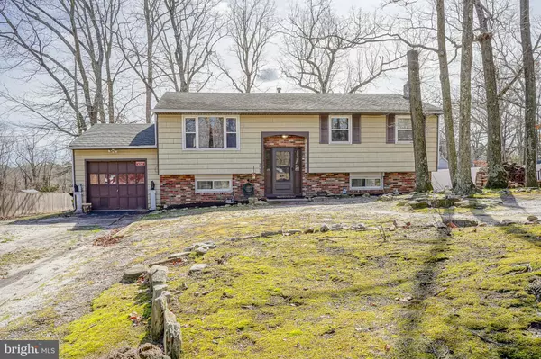 2254 CLIFFORD AVE, Atco, NJ 08004