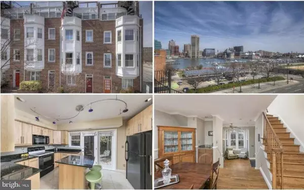702 WILLIAM ST, Baltimore, MD 21230