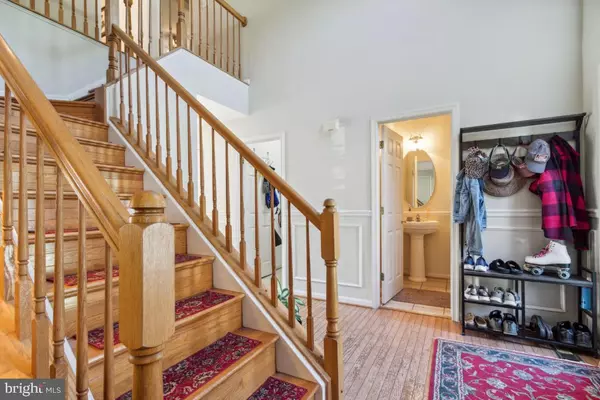 Dumfries, VA 22025,5135 OLIVIA WAY