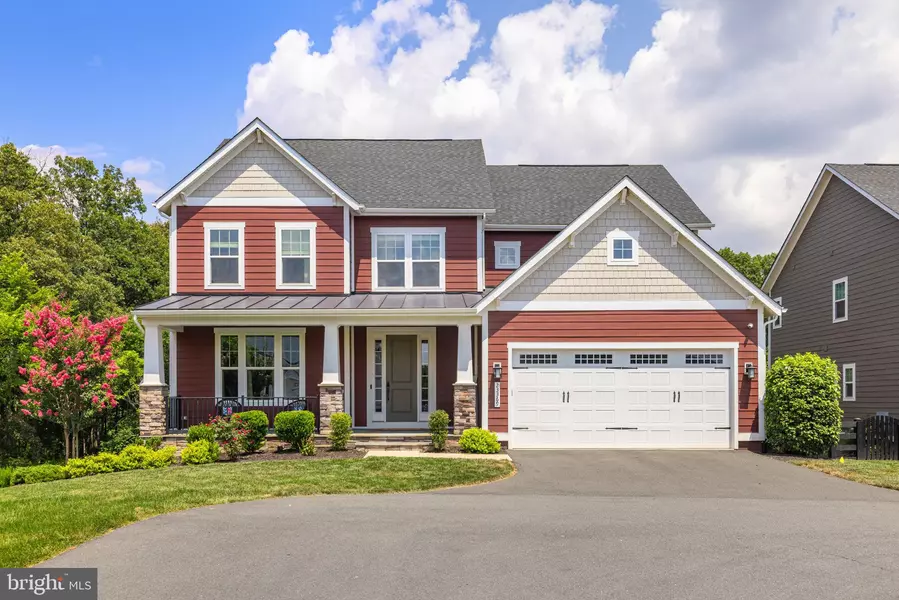 23369 PIN CHERRY LN, Aldie, VA 20105