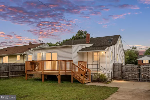 Fredericksburg, VA 22401,122 HILLCREST DR
