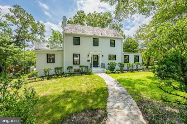 Alexandria, VA 22307,1901 BELLE HAVEN RD
