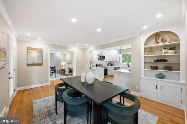 Alexandria, VA 22307,1901 BELLE HAVEN RD