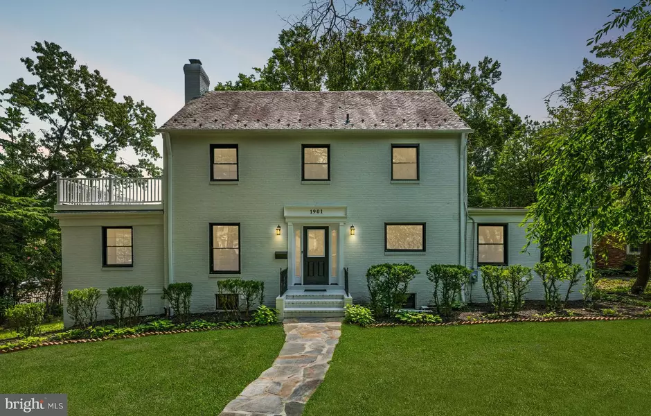 1901 BELLE HAVEN RD, Alexandria, VA 22307